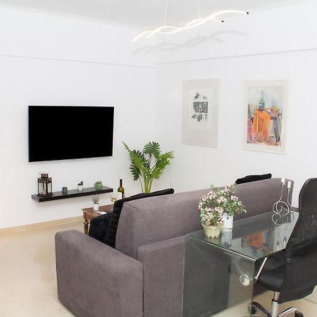 Ferienwohnung Acropolis Luxurious Legacy Athen Exterior foto