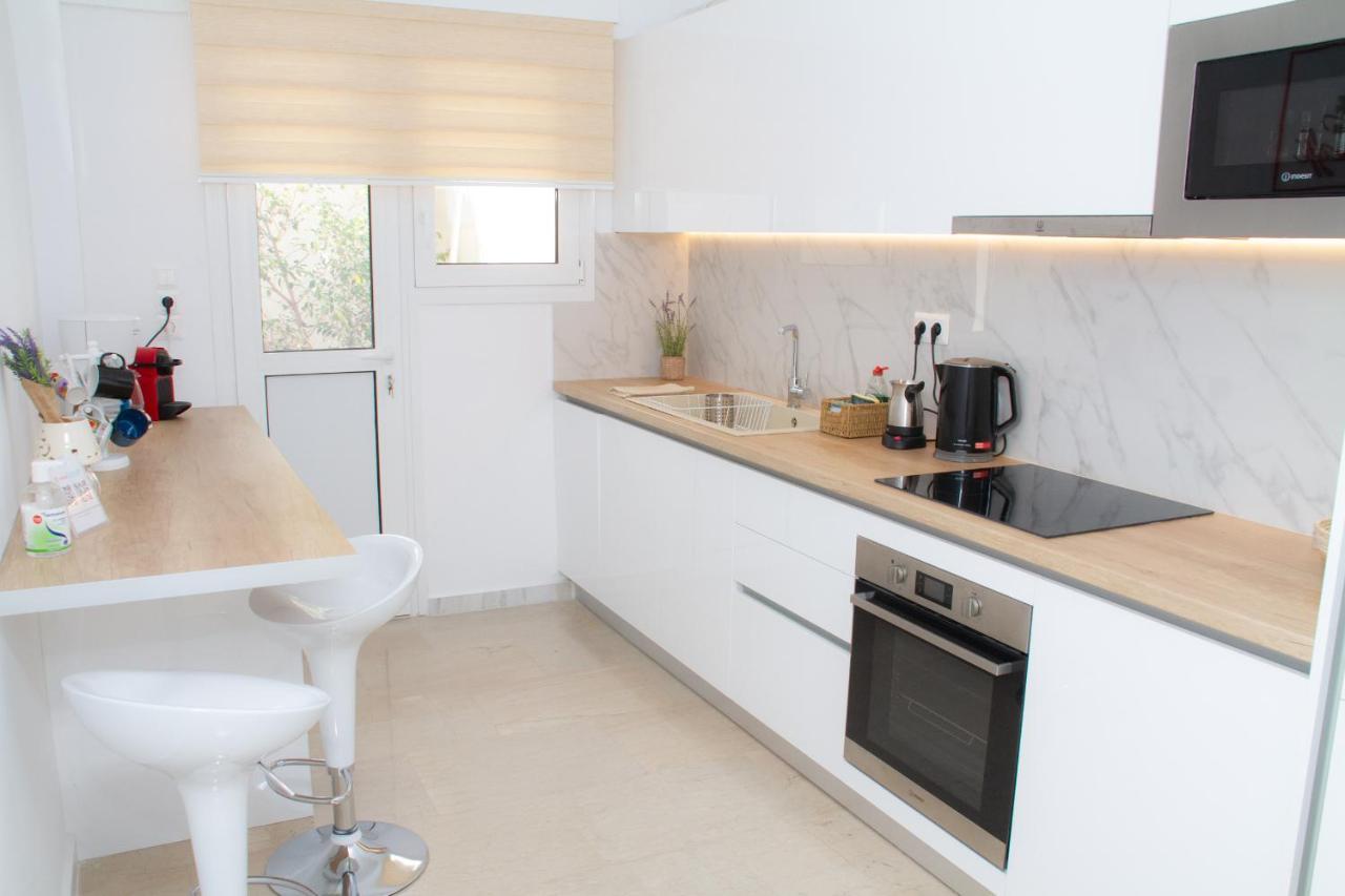 Ferienwohnung Acropolis Luxurious Legacy Athen Exterior foto